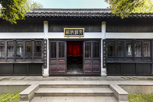 常熟沙家浜風(fēng)景區(qū)