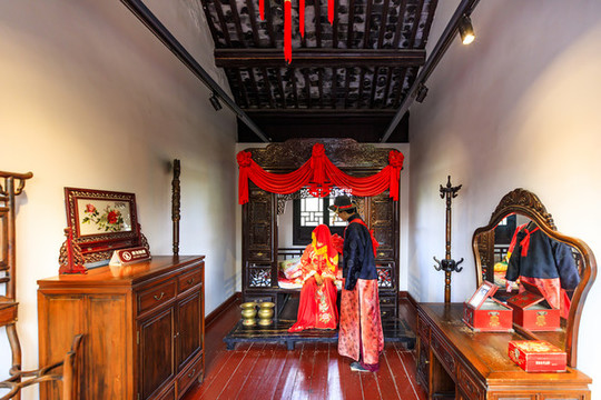 常熟沙家浜風(fēng)景區(qū)