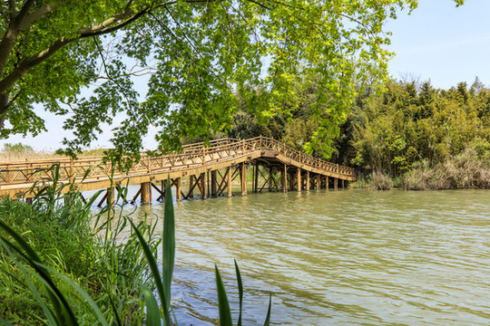 常熟沙家浜風(fēng)景區(qū)