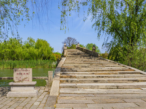 常熟沙家浜風(fēng)景區(qū)