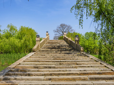 常熟沙家浜風(fēng)景區(qū)