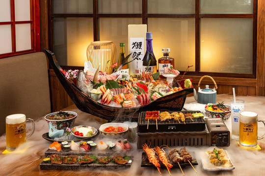 日本料理