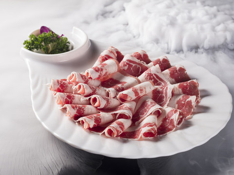 牛肉卷
