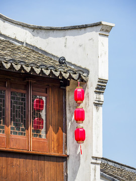 常熟沙家浜風(fēng)景區(qū)