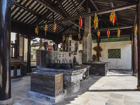常熟沙家浜風(fēng)景區(qū)