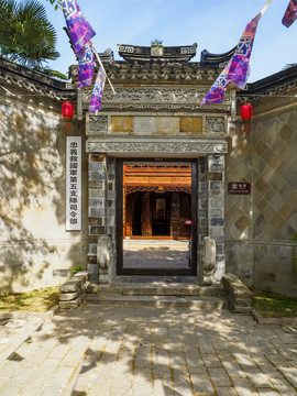 常熟沙家浜風(fēng)景區(qū)