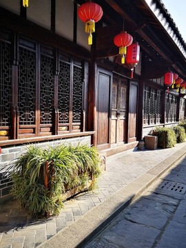 古鎮(zhèn)街道