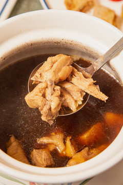 老火湯