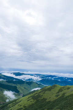 五臺山朝臺