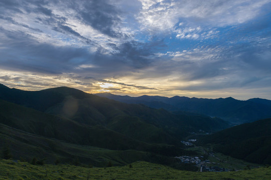 朝臺(tái)