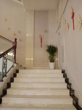 樓梯