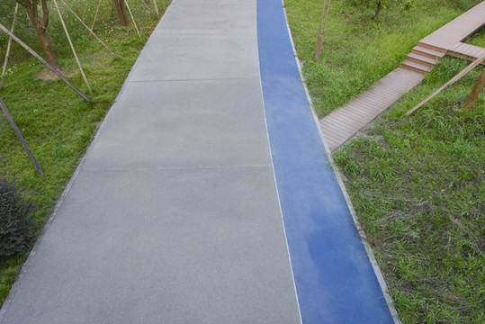 公園小路