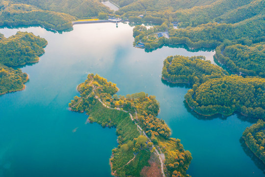 惠州紅花湖景區(qū)