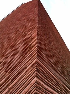 現(xiàn)代建筑藝術