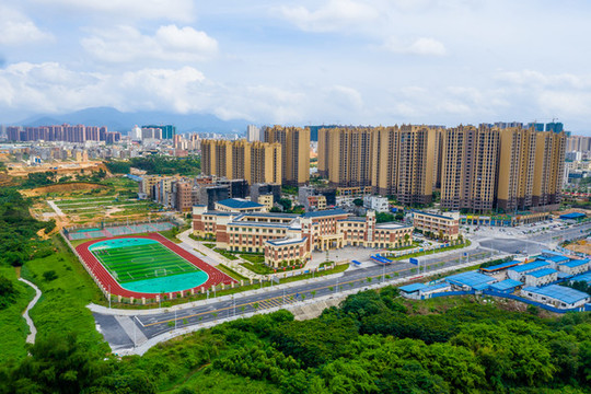 小區(qū)