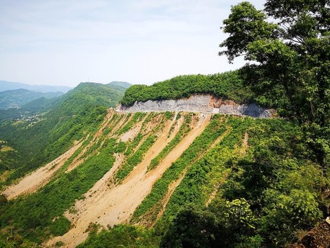 山區(qū)