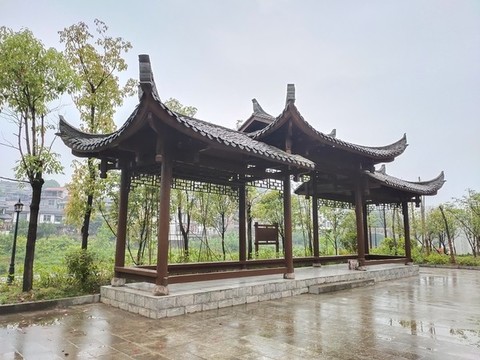 長廊