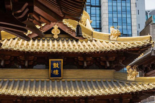 上海靜安寺