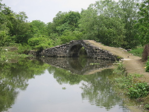 石拱橋