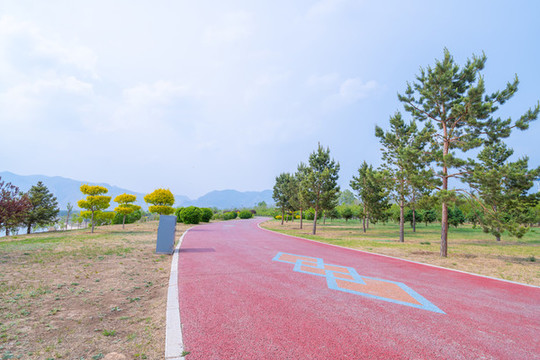 哈拉沁生態(tài)公園