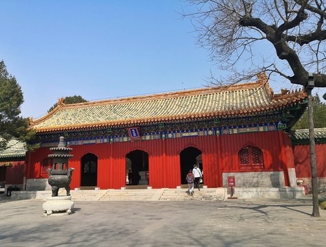 北海公園