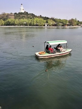 北海公園