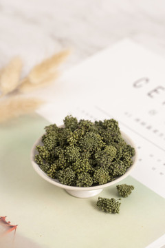 三七花
