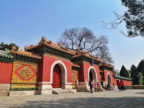 北海公園
