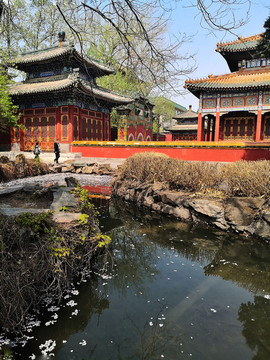 北海公園