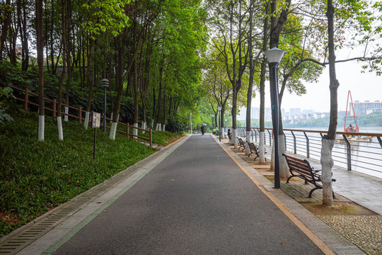 公園綠道