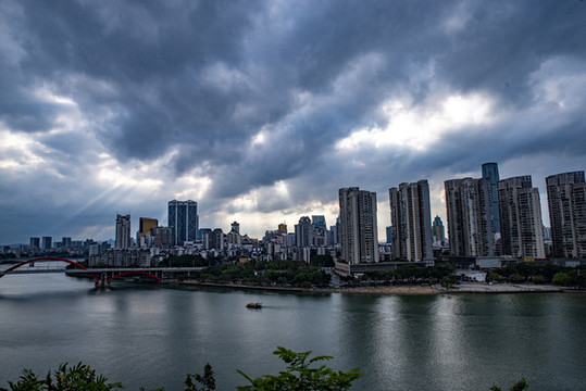 都市風(fēng)光
