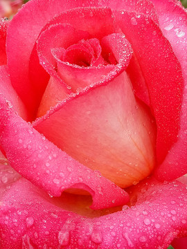月季花