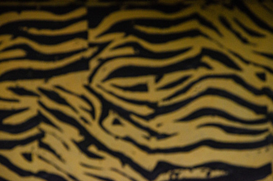 虎皮虎皮紋紋理