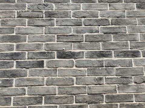 青磚
