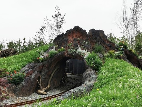 第十屆中國(guó)花卉博覽會(huì)