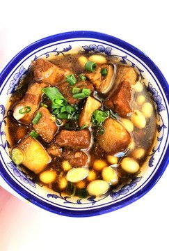 五花肉