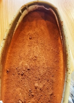 提拉米蘇