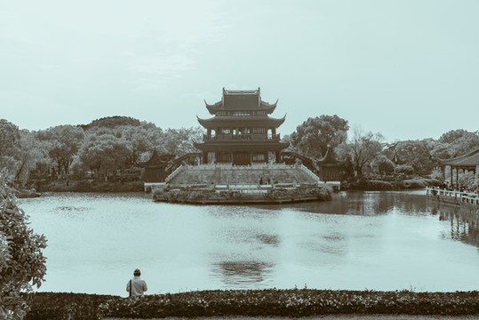 盤門景區(qū)