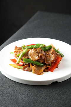 小炒肉