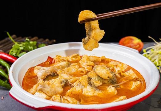 水煮魚(yú)
