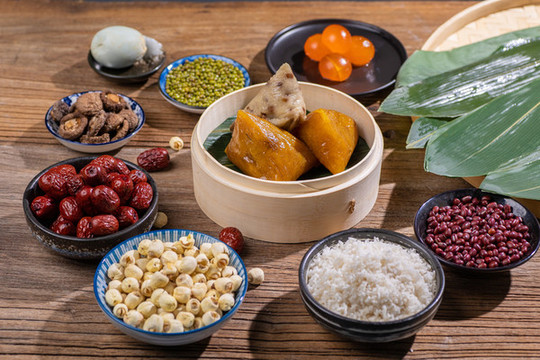 端午節(jié)棕子
