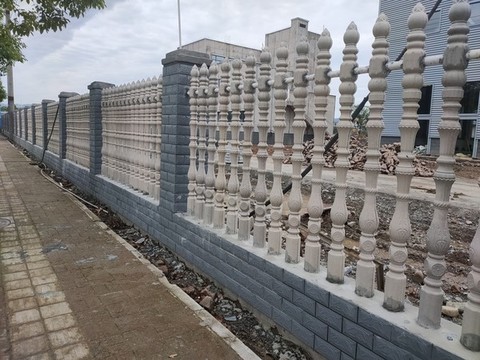 大理石護(hù)欄