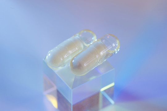膠囊藥品