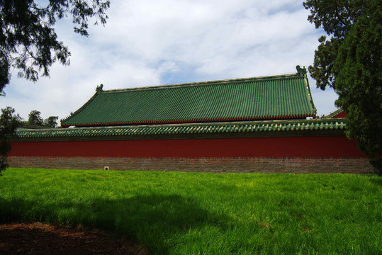 天壇公園