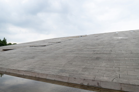 成都金沙遺址遺跡館