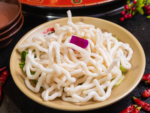 薯粉