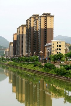 高樓