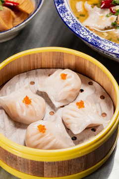 蝦餃皇