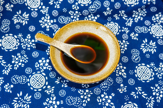 老陳醋