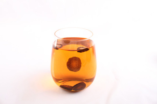 牛蒡茶